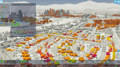 Cities Skylines II - XBOX SERIES X