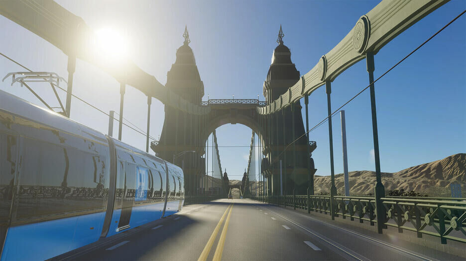 Cities Skylines II - XBOX SERIES X