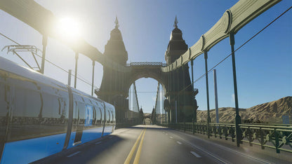 Cities Skylines II - XBOX SERIES X