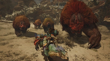 Monster Hunter Wilds - XBOX SERIES X