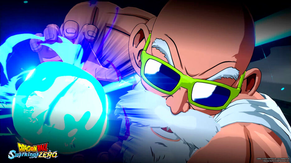 Dragon Ball Sparking! Zero - XBOX SERIES X