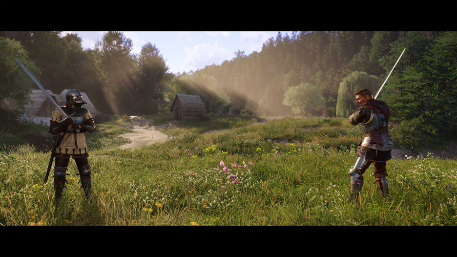 Kingdom Come Deliverance 2 Edición Gold - XBOX SERIES X