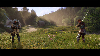 Kingdom Come Deliverance 2 Edición Gold - XBOX SERIES X