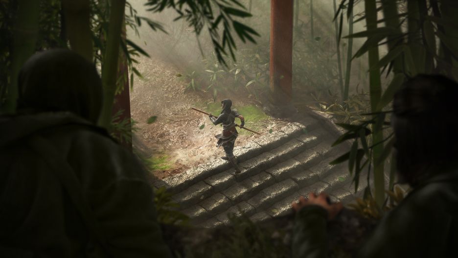 Assassin's Creed Shadows Edición Especial - XBOX SERIES X
