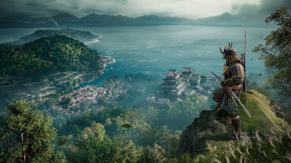 Assassin's Creed Shadows Edición Especial - XBOX SERIES X
