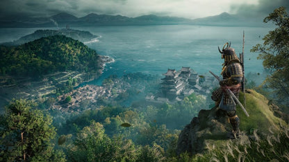 Assassin's Creed Shadows Edición Especial - XBOX SERIES X