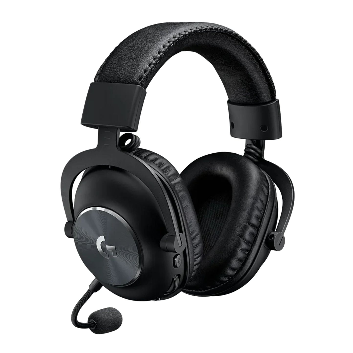 PRO X INALÁMBRICO LOGITECH