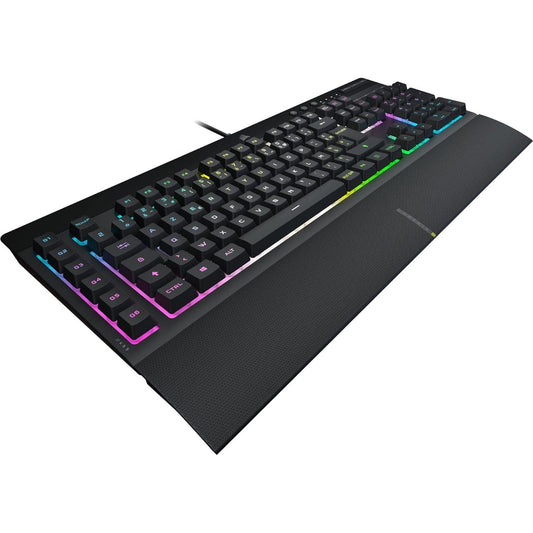 Corsair teclado gaming K55 RGB PRO