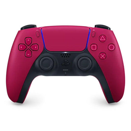 Mando Sony DualSense V2 - Cosmic Red