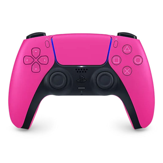 Mando Sony DualSense V2 - Nova Pink