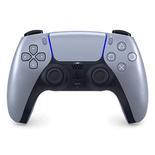 Mando Sony DualSense V2 - Sterling Silver