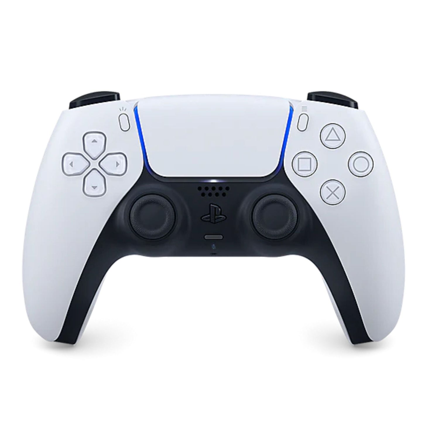 Mando Sony DualSense V2 - Blanco