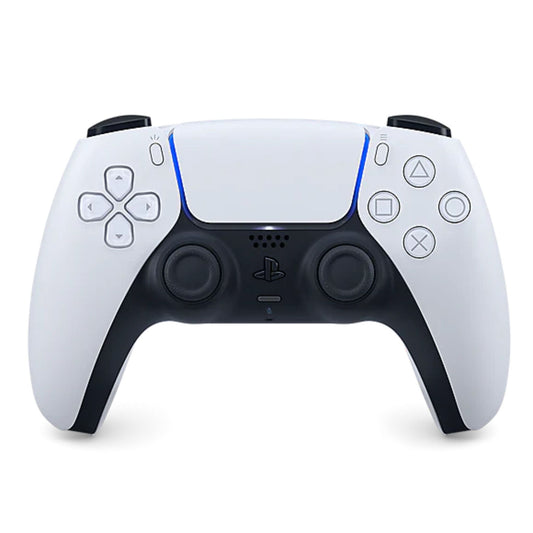 Mando Sony DualSense V2 - Blanco