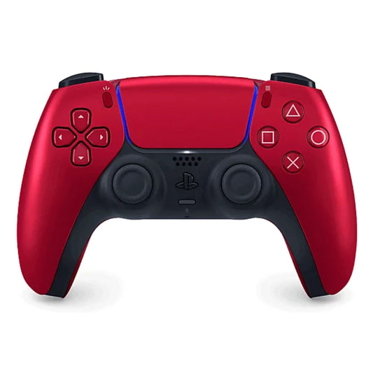 Mando Sony DualSense V2 -Volcanic Red