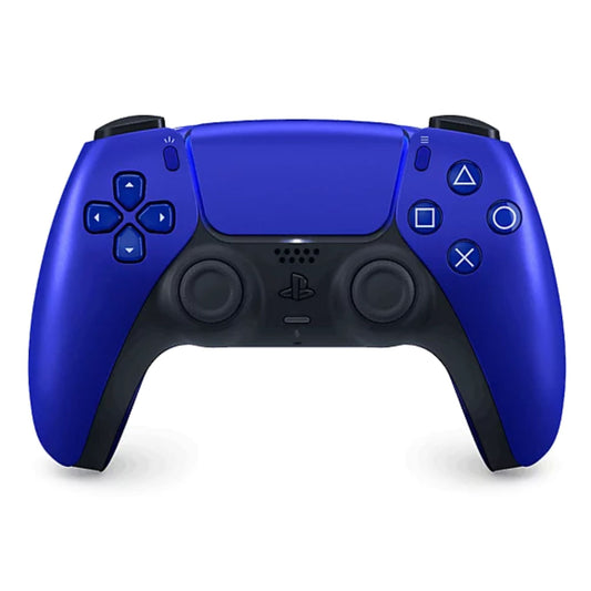 Mando Sony DualSense V2 - Cobalt Blue
