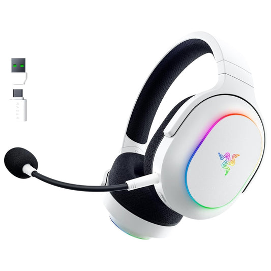 Auricular Gaming Razer Barracuda X Chroma - Mercury