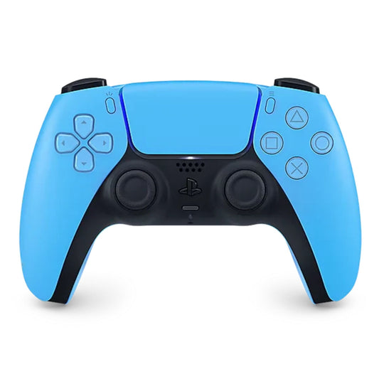 Mando Sony DualSense V2 - Starlight Blue