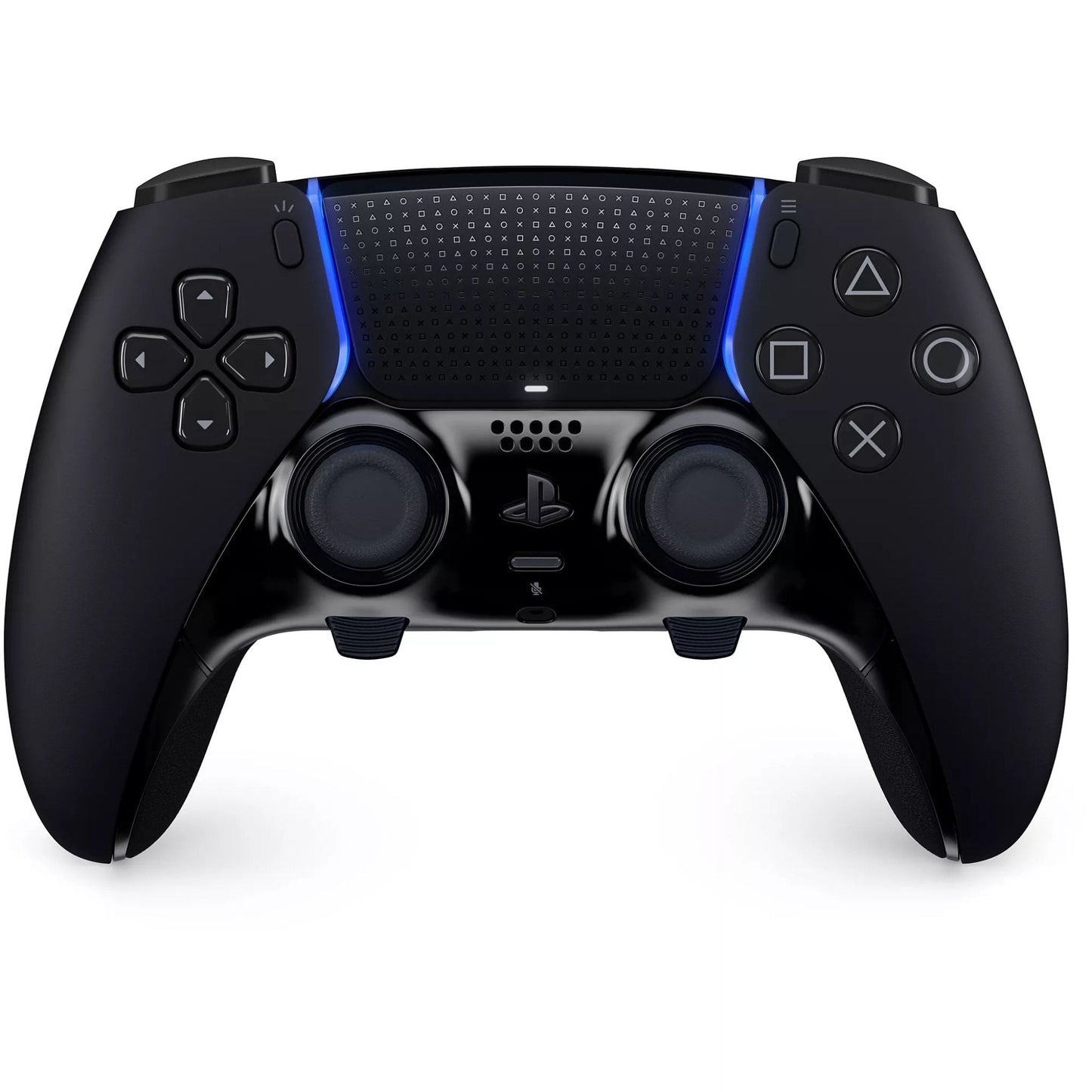 Mando Sony Dual Sense Edge PS5 - Black
