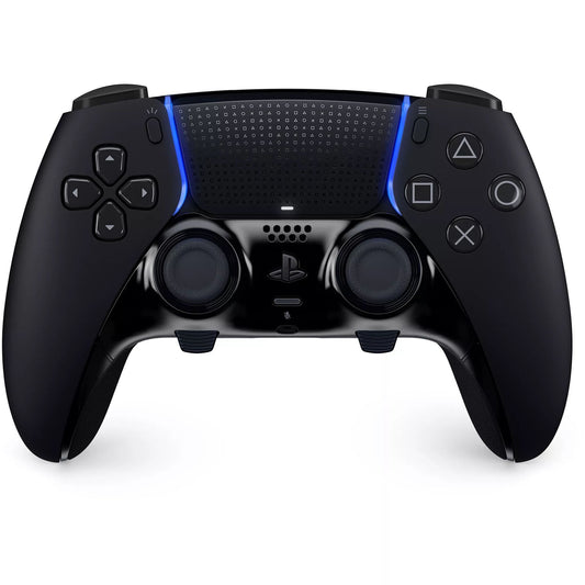 Mando Sony Dual Sense Edge PS5 - Black