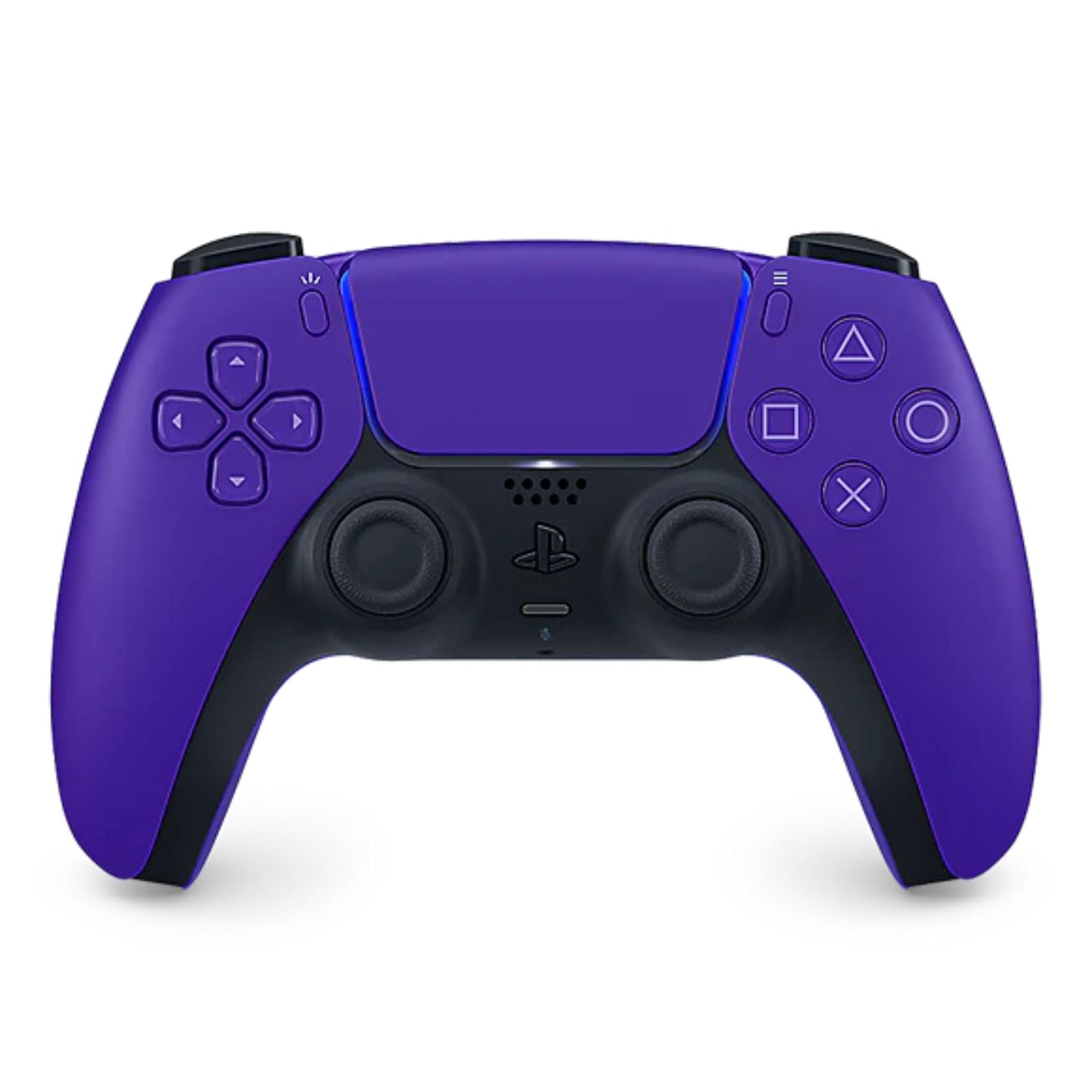 Mando Sony DualSense V2 - Galactic Purple