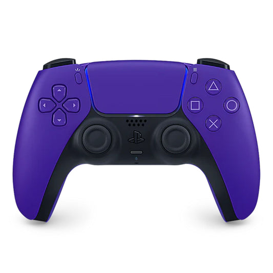 Mando Sony DualSense V2 - Galactic Purple