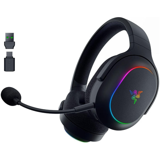 Auricular Gaming Razer Barracuda X Chroma - Negro