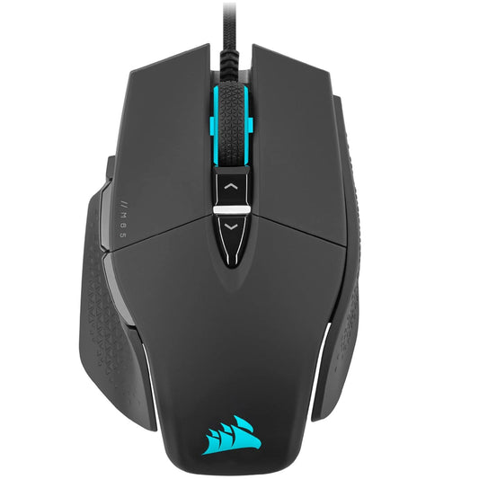 Ratón gaming FPS Corsair M65 RGB ULTRA