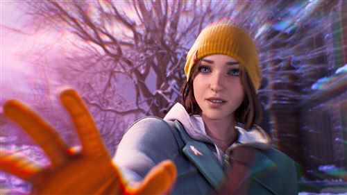 Life Is Strange : Double Exposure - XBOX SERIES X