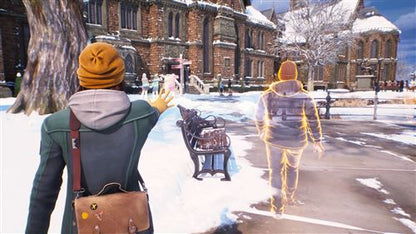Life Is Strange : Double Exposure - XBOX SERIES X
