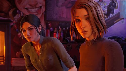 Life Is Strange : Double Exposure - XBOX SERIES X