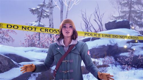 Life Is Strange : Double Exposure - XBOX SERIES X