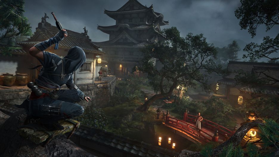 Assassin's Creed Shadows Edición Especial - XBOX SERIES X