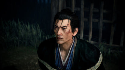 Playstation 5 - Rise Of The Ronin