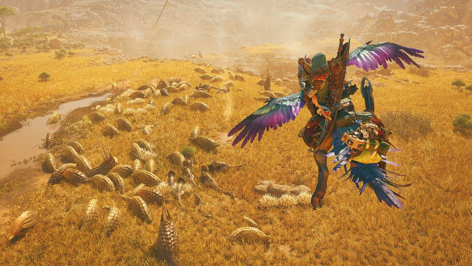 Monster Hunter Wilds - XBOX SERIES X