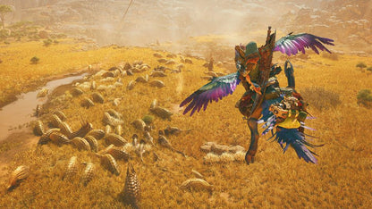 Monster Hunter Wilds - XBOX SERIES X