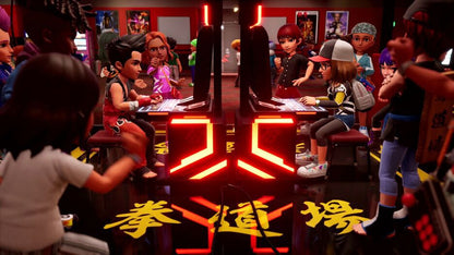 Tekken 8 Ultimate Edición - XBOX SERIES X