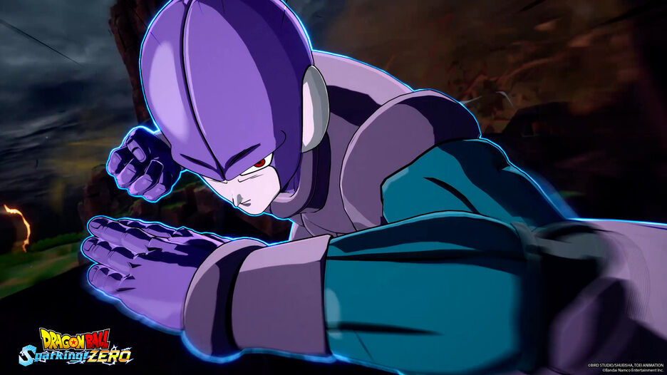 Dragon Ball Sparking! Zero - XBOX SERIES X