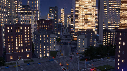 Cities Skylines II - XBOX SERIES X