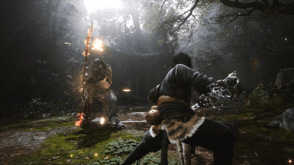 Playstation 5 - Black Myth Wukong