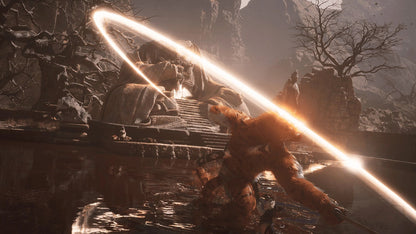 Playstation 5 - Black Myth Wukong