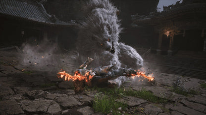 Playstation 5 - Black Myth Wukong