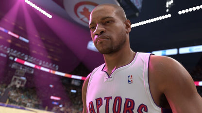 NBA 2k25 - XBOX SERIES X