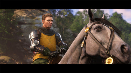Kingdom Come Deliverance 2 Edición Gold - XBOX SERIES X