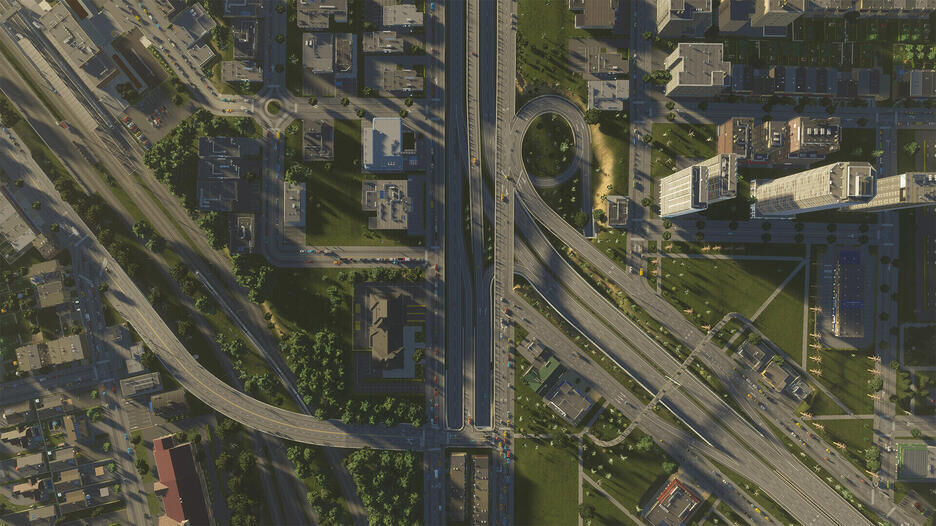 Cities Skylines II - XBOX SERIES X