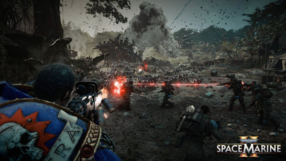 Warhammer 40.000 Space Marine 2 - XBOX SERIES X