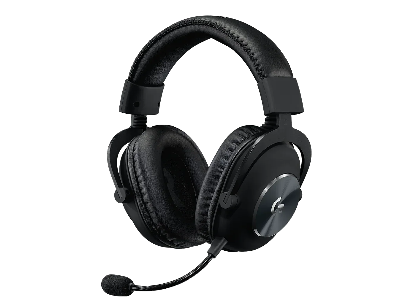 PRO X INALÁMBRICO LOGITECH