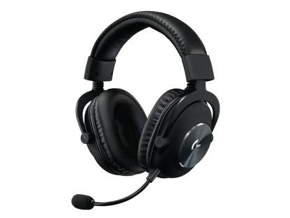PRO X INALÁMBRICO LOGITECH