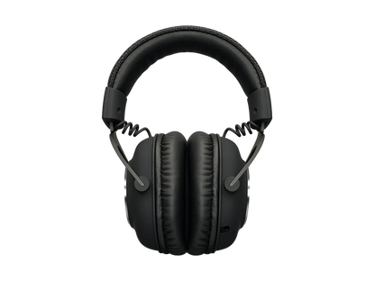 PRO X INALÁMBRICO LOGITECH