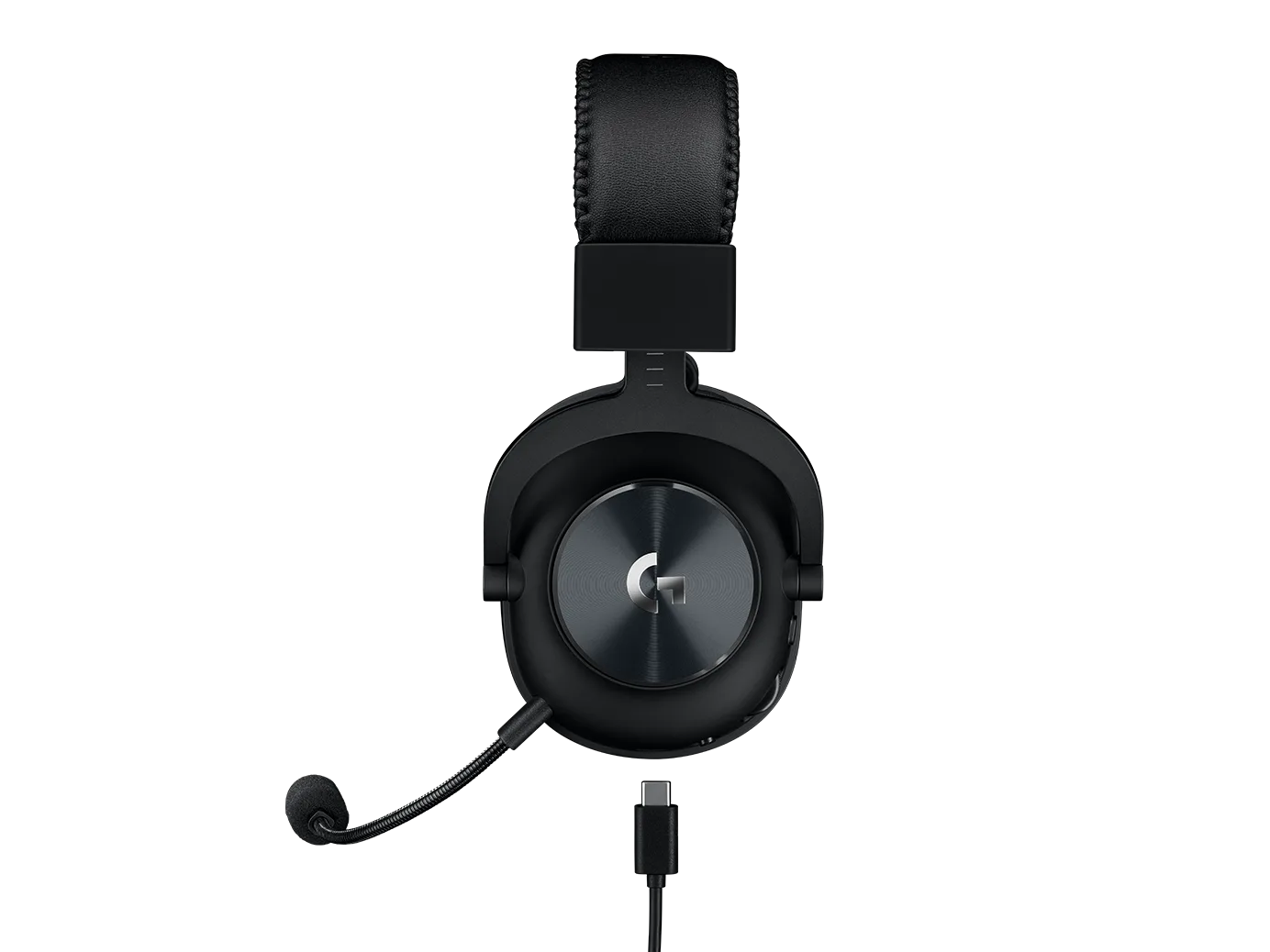 PRO X INALÁMBRICO LOGITECH