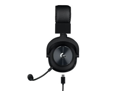 PRO X INALÁMBRICO LOGITECH